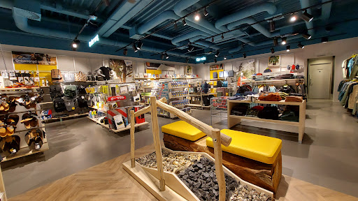 ANWB winkel Hellevoetsluis - Thumbnail