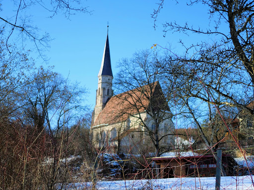 Heiligkreuzkirche - Thumbnail