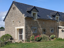 Louanic, chambres d'hôtes et gîte à Riec-sur-Bélon