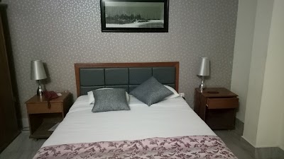 Photos of Crystal Inn