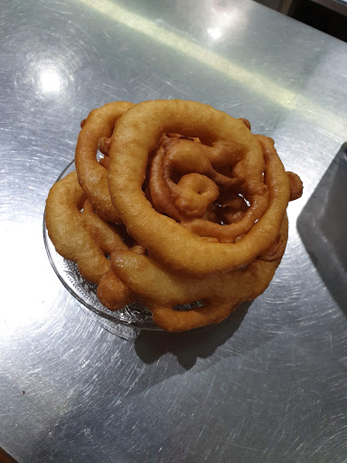 Cafeteria Selene - Visual