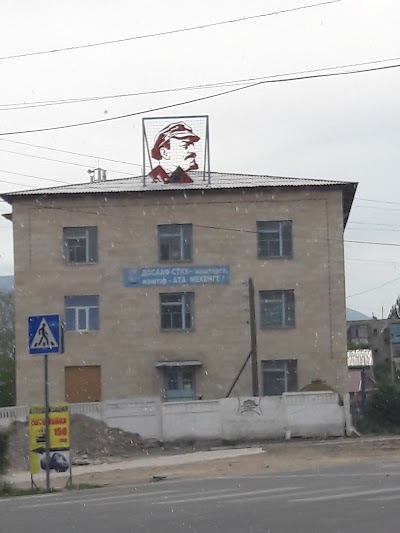 Photos of Gorodskoy Muzey
