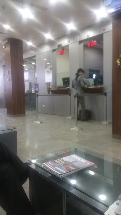 Photos of Byblos Bank