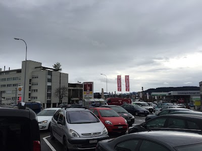 Photos of LIGA Lindengut-Garage AG