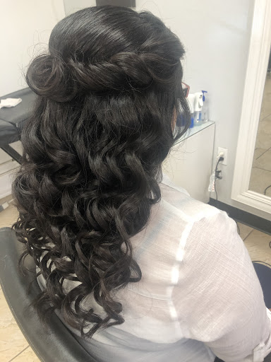Dash Hair Salon - Thumbnail