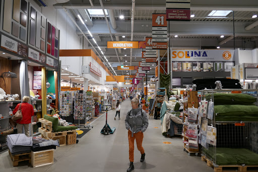 HORNBACH Binzen - Thumbnail