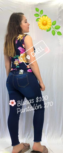 CHELL TIENDA DE ROPA Y TAMBIÉN XXL - Thumbnail