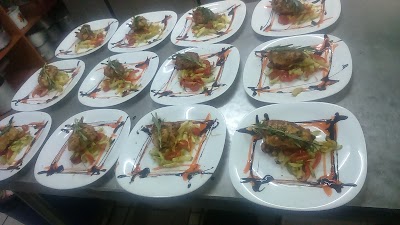 Photos of Time Out Restaurant
