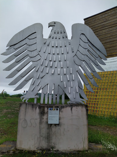Skulpturenpark Deutsche Einheit