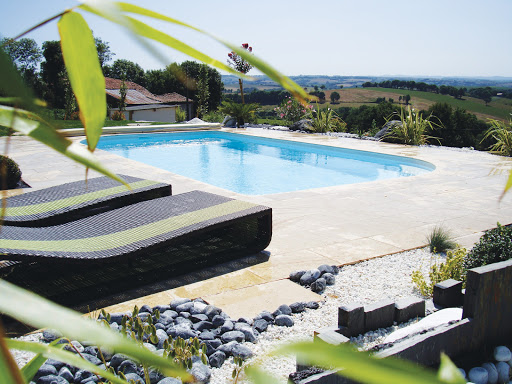 Photo de Concept Piscines spa. Excel Piscines