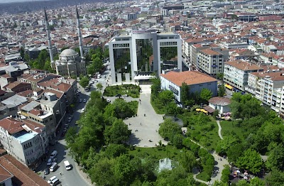 Bayrampaşa Municipality