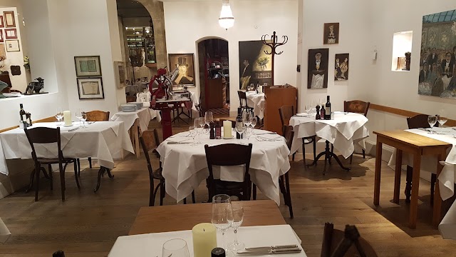 Verdi Ristorante