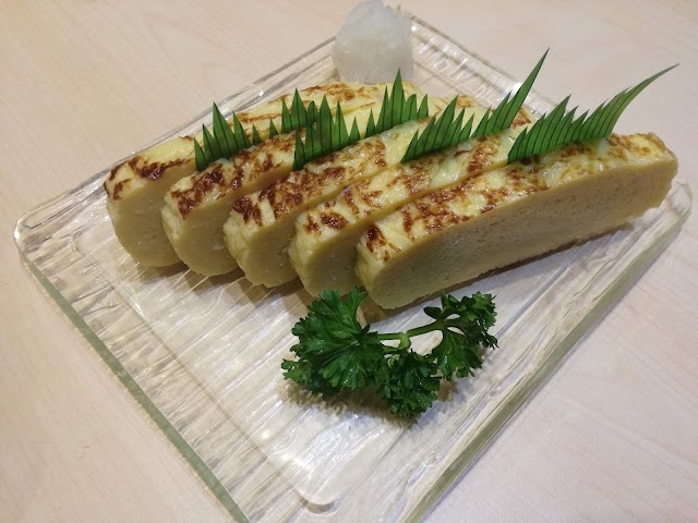 Warakuya Japanese Garden