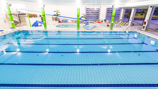 Photo de Stade Nautique et Remise en Forme de Pessac à Pessac (33600)