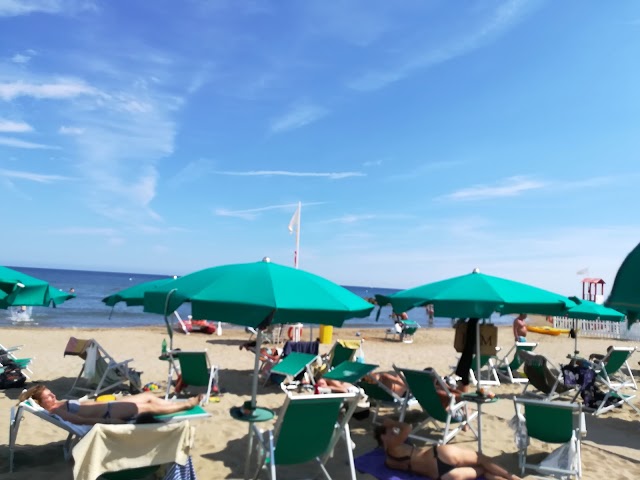 San Felice Circeo LT - Spiagia Per Bambini