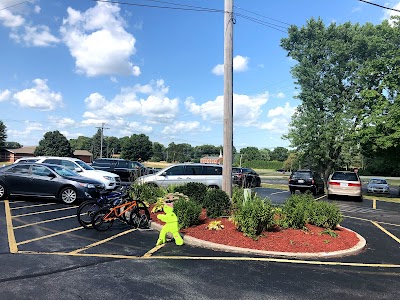 Muslim Community Center & Mosque