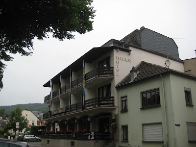 lodging