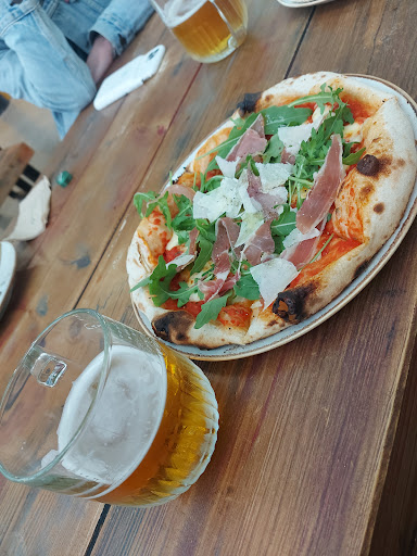 Jordy's Pizza - Thumbnail
