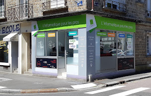 Photo n°20 de Conty informatique | Flers à Flers (Assistance et services informatiques)