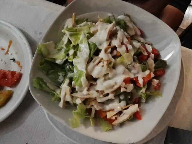 Sa Picada