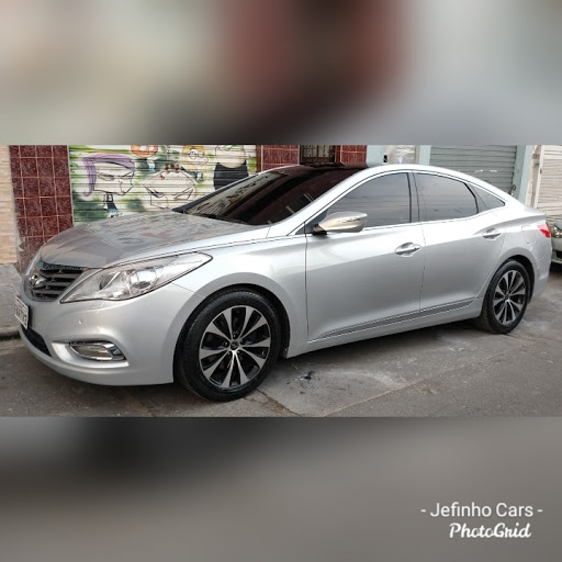 Jefinho Cars Funilaria e Pintura