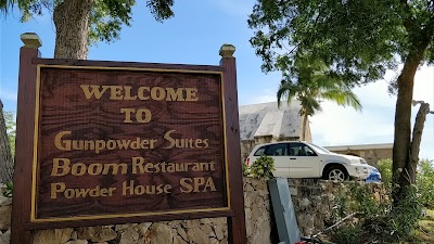 Photos of Gunpowder House and Suites