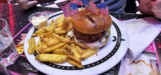 Photo 7 - Memphis - Restaurant Diner