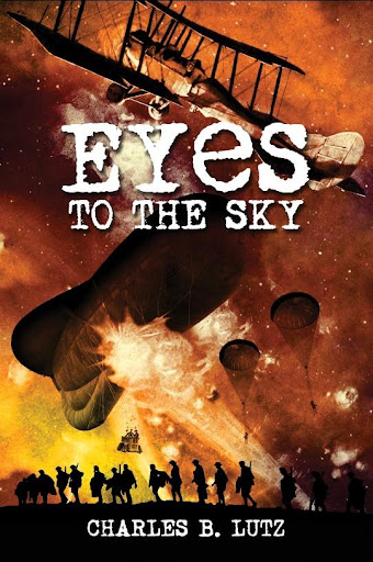 Eyes To The Sky (an Easy-Read novel)