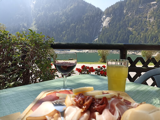 Bar Ristorante Boazzo - Thumbnail