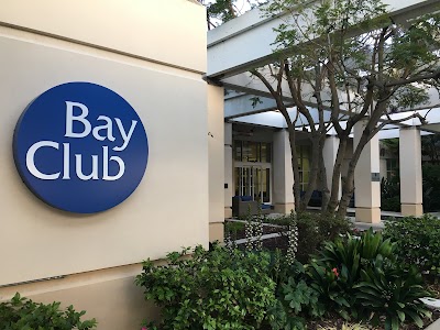 Bay Club Redwood Shores