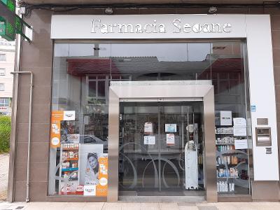 Seoane Yáñez, Milagros - Spain
