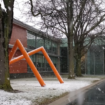 Photos of Flint Institute of Arts