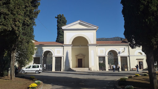 Cimitero Ferentino