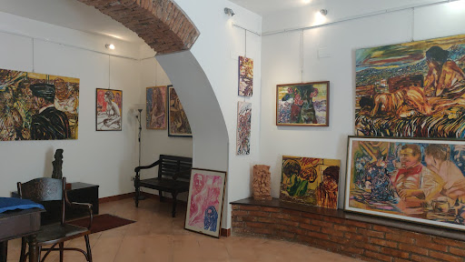 Galleria d'arte Il Capitello - Thumbnail
