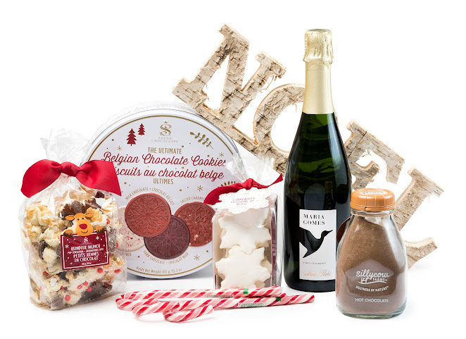 Morena Epicerie Traiteur Inc by null