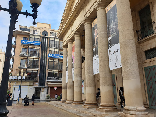 González & Trujillo ABOGADOS - ASESORES Alicante/Alacant Alicante