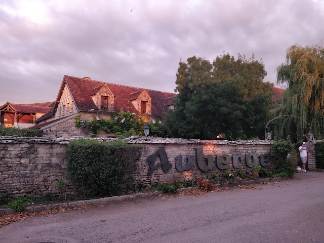 Auberge La Beursaudière