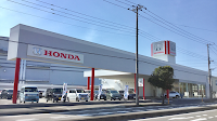Honda Cars 海老名 海老名インター店