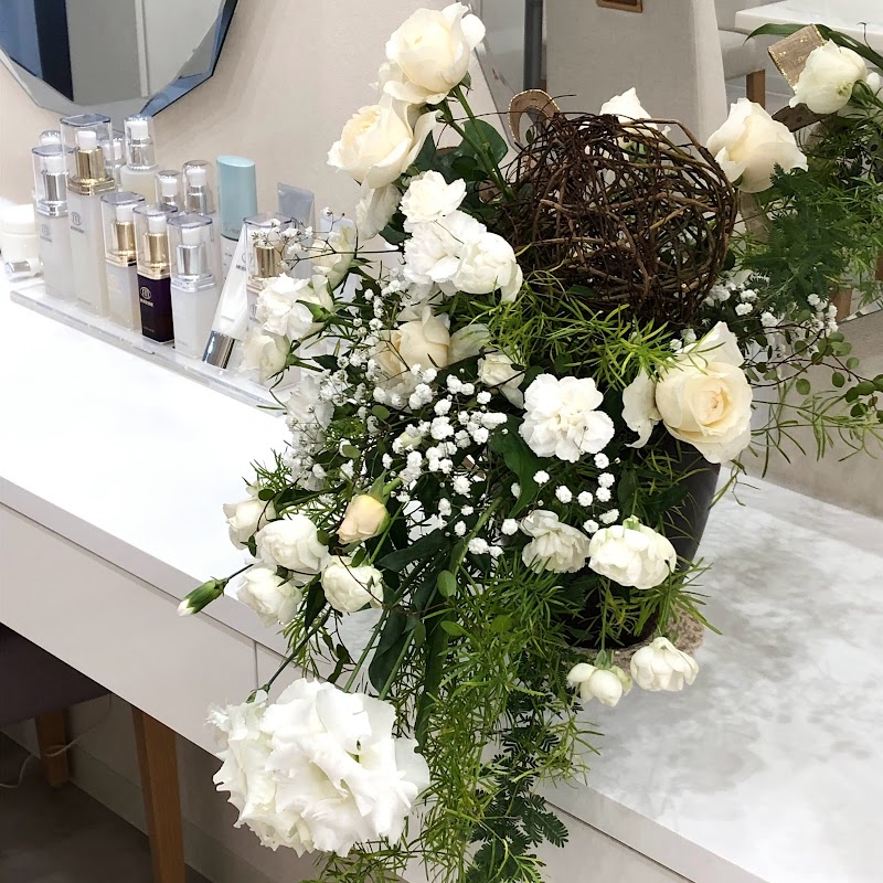 モイスティーヌprier大橋サロン