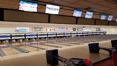 Florence Bowling Center