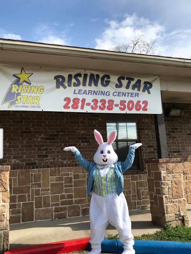 Rising Star Learning Center (NCI Accepted) Gallery - United States