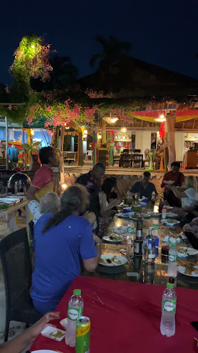 Bang Kao Seagrill Bar & Restaurant