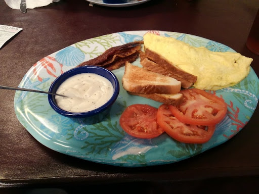 Galen's Restaurant Gallery - United States