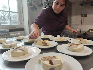 Photo n°10 de Traiteur Méline Chef à Dormelles (Pâtisserie)
