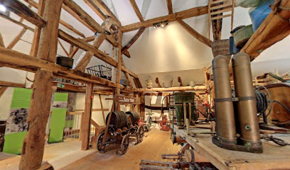 Weinkrone: Museum Schaffhauser Blauburgunderland