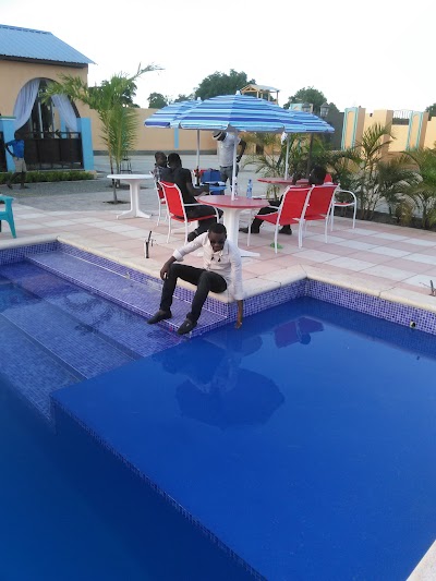 Photos of Relax Anti- Stress