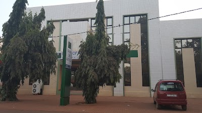 Photos of BANK OF AFRICA (BOBO I )