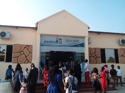 Photos of Adonai International Pentecostal Evangelical Church