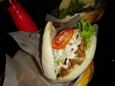 Photos of Shawarma House