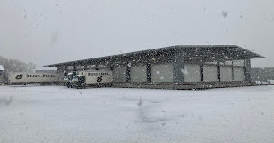 Photo n°1 de Transports Besson 74 à Argonay (Société de transport routier)